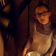 Billie Lourd on Apocalypse